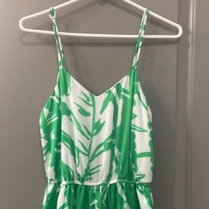Lilly Pulitzer Romper